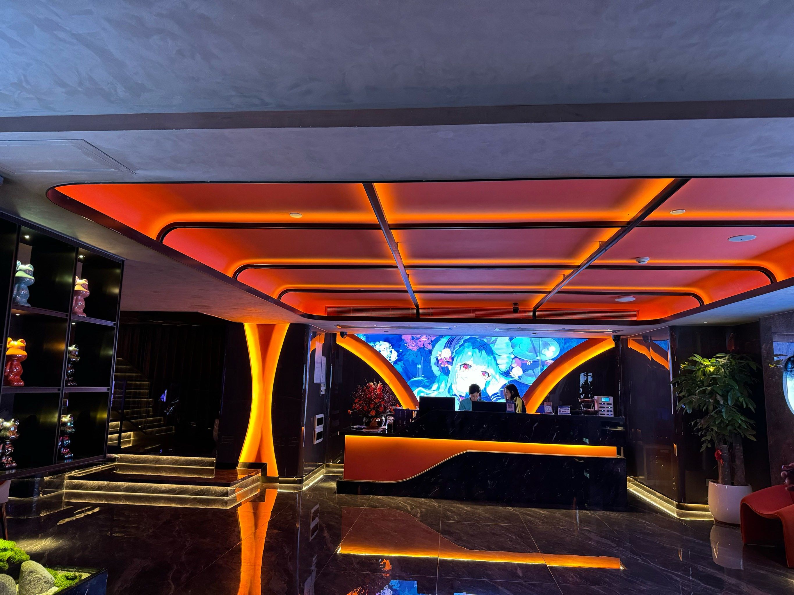 亳州商务ktv环境好商务ktv有没有优惠-利辛县ktv预订
