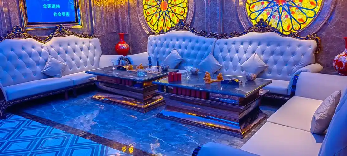 亳州商务KTV与片场有何不同-利辛县ktv预订